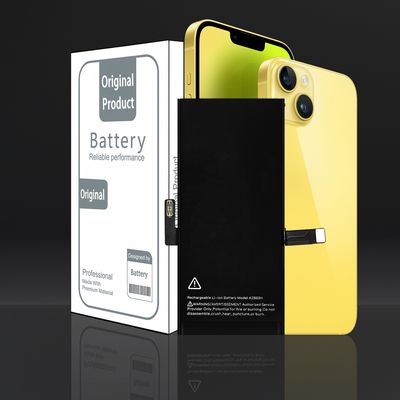 Aggiorna la batteria del tuo iPhone al 100% di salute con la soluzione ricaricabile