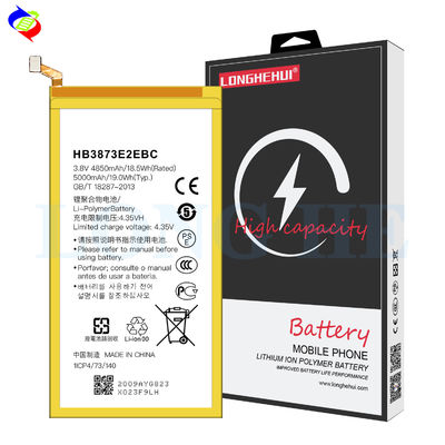 HB3873E2EBC Batteria per Huawei Mediapad X2 Honor X1 7D-503L 7D-501U Tablet PC