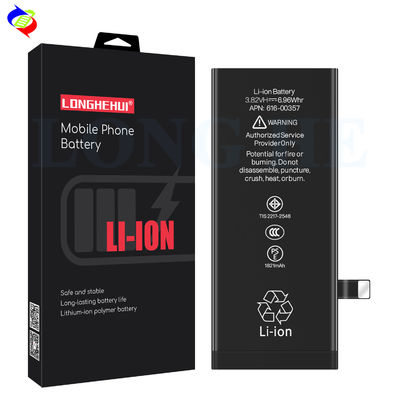 Batterie ricaricabili per telefoni cellulari per iPhone 8G sostituzione ad alta capacità a prezzi
