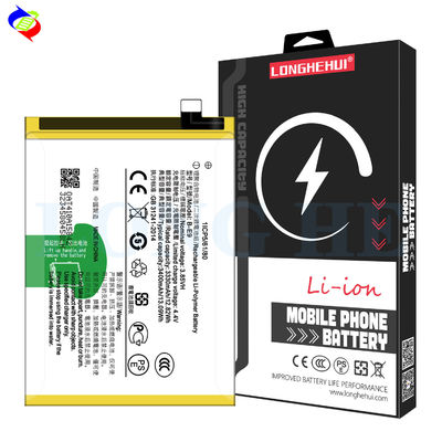 VIVO X23 Batteria per cellulari B-E9 3.85V 3400mAh con protezione a doppia IC e potente
