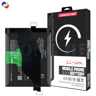 Capacità originale 4440mAh Batteria per cellulare B-K7 Per IQOO 3 5G V1955A I1927 I1928