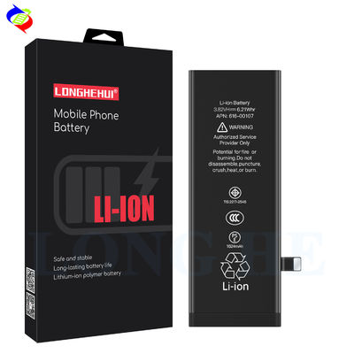 Batteria al litio polimerico AAA per iPhone SE 2016 0