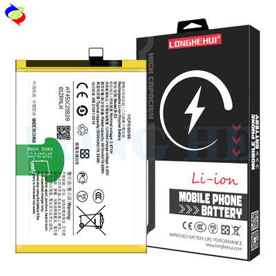 Batteria gialla B-S2 per modelli di cellulari