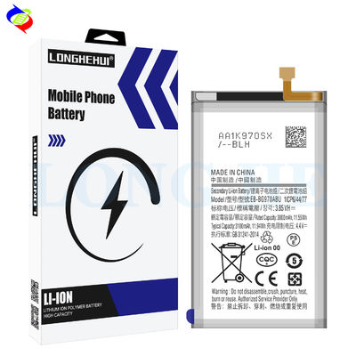3100mAh 3.85V Batteria Li-ion secondaria EB-BG970ABU per SAM Galaxy S10E SM-G970 Telefono cellulare