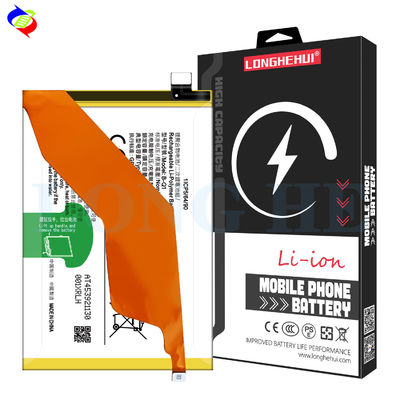 Batteria originale da 4400mAh per cellulare per VIVO B-Q1 IQOO Z3 V2073A Ricaricabile ad alta capacità