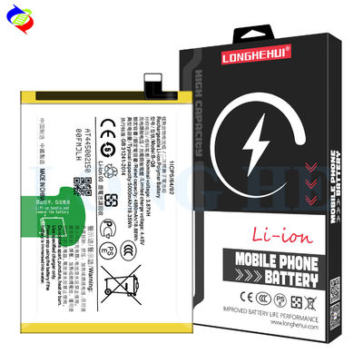 Stoccaggio B-Q8 Li-ion Polyer Batteria ricaricabile per cellulare per VIVO Y53S Vendita diretta