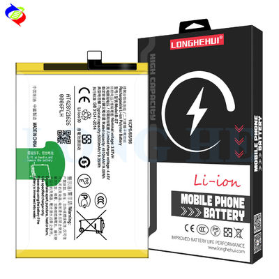 OEM B-S7 batteria ricaricabile a polico agli ioni di litio per dispositivi mobili VIVO YO1 Y15S Y16 Y15C