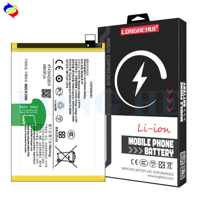 Batteria ricaricabile a ioni di litio B-T0 per il telefono cellulare VIVO Y76 5G Y76S V2156A V2124