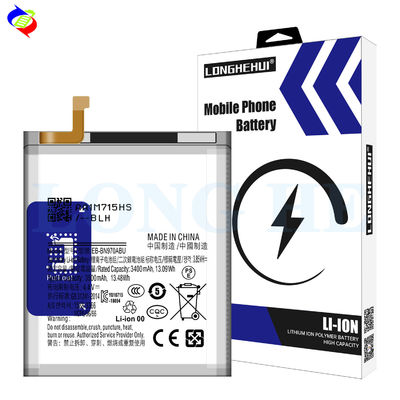 3500mAh EB-BN970ABU N970F N970F N970U N970U1 N970W N9700 N970N Batteria per Samsung Galaxy NOTE 10