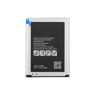 1800mAh EB-BJ100ABE J110 J110M J110F J110G J110L Batteria per Samsung J1 ACE Neo J111F