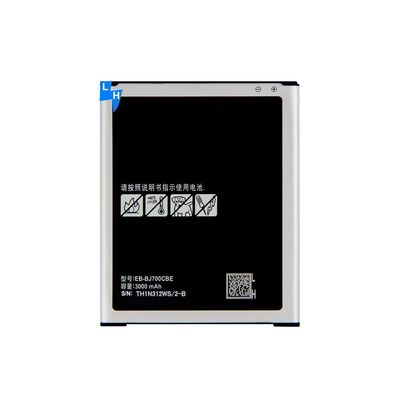 Eccellente batteria EB-BJ700CBC/CBE per Samsung J7008 J700F J7009 J7000 J701F J400F J400G