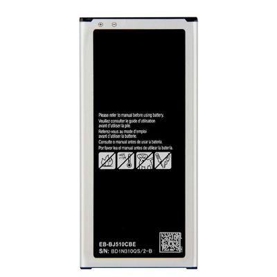 3100mAh EB-BJ510CBE/CBC Batteria per telefono cellulare Samsung J5 2016 J510 Batteria al litio