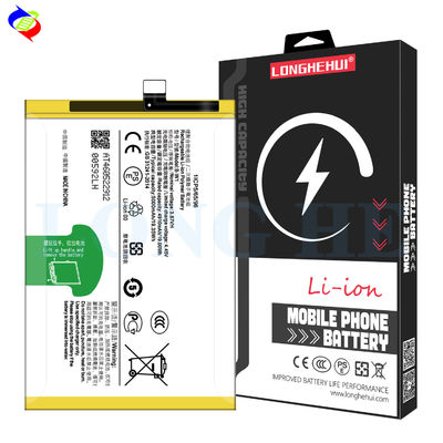Batterie ricaricabili B-W1 per cellulari Nome della versione V2203 100% originali Poliera agli ioni di litio