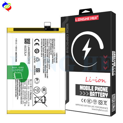 Batteria ricaricabile in Li-polimero B-W3 per VIVO Y22 V2207 Internazionale 5000mAh 3.87V