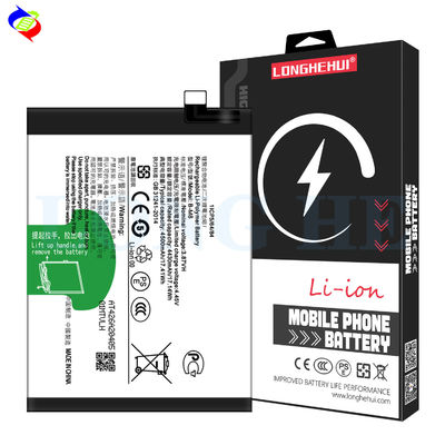 4500mAh Capacità Batteria di ricambio B-M8 per vivo iQ00 Neo 3 iQ00 Z1 Batterie telefoniche