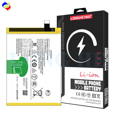 4000mAh 4,45V batteria polimerica agli ioni di litio B-N1 per prodotti per telefoni cellulari Vivo
