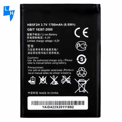 1780mAh Batteria del telefono HB5F2H Per Huawei E5336 E5375 EC5377 E5373 E5330 4G Lte WIFI Router