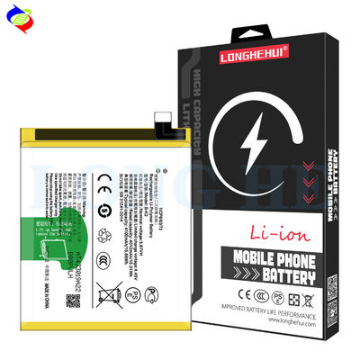 Batteria per cellulare B-K2 per Vivo S5 S5 Dual SIM V1932A V1932T sostituzione originale