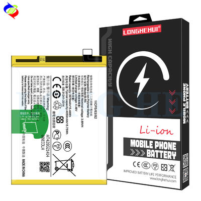 V2073A Batteria sostitutiva per cellulare B-R5 per vivo iQ00 Z3 Originale 100% compatibile