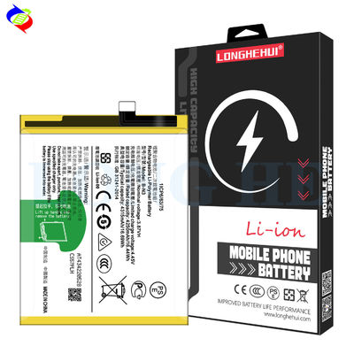 3.87v 4315mAh B-N3 Batteria Li-ion per telefono per VIVO X50 Pro V2005A 2006 Compatibile VIVO