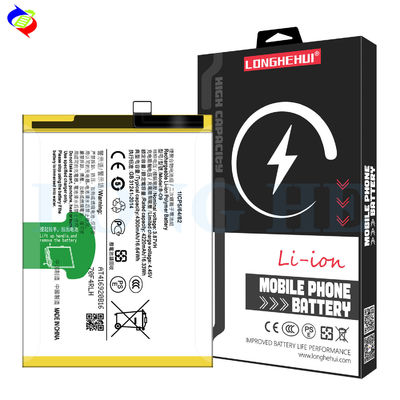 Batteria al litio polimerica B-O9 per Vivo X60 2630mAh 4.35V fonte di alimentazione di lunga durata