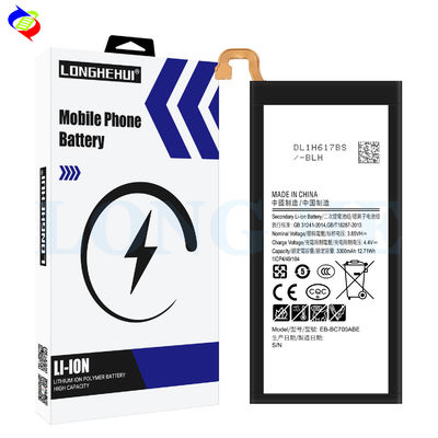 Samsung C7 C7000 C7010 C7018 Batteria EB-BC700ABE con capacità di 3,85V e lunga durata