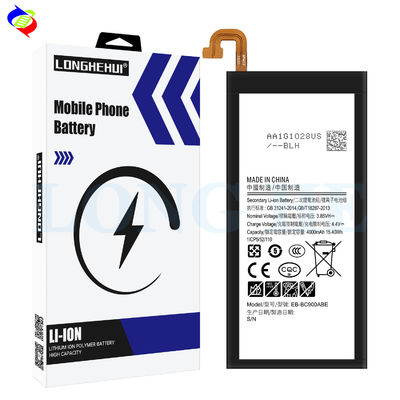 Migliora il tuo Samsung C910 con la potente batteria del telefono cellulare EB-BC910ABE da 3000mAh