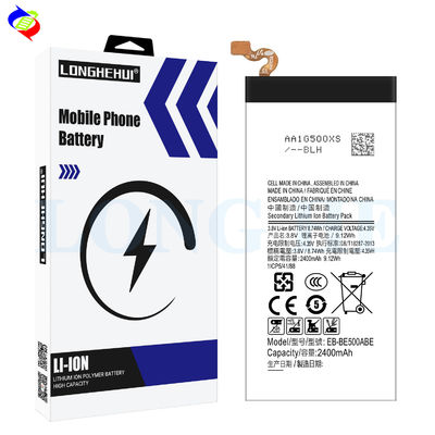 Batteria per cellulare per Samsung E5 E5 2015 E500 E500F E500H E500HQ E500M