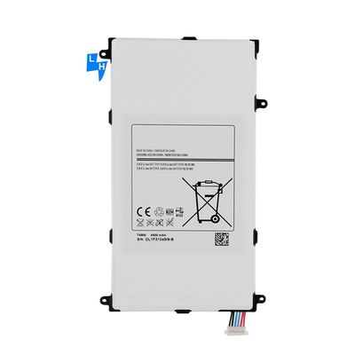Samsung Galaxy Tab Pro 8.4 in SM-T321 T325 T320 T321 Tablet Ricambio Batt PC 4800mAh T4500E