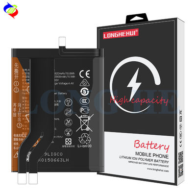 Huawei Honor Magic 1 2900mAh Batteria polimerica agli ioni di litio HB465375EBC Per modelli di telefoni cellulari Huawei