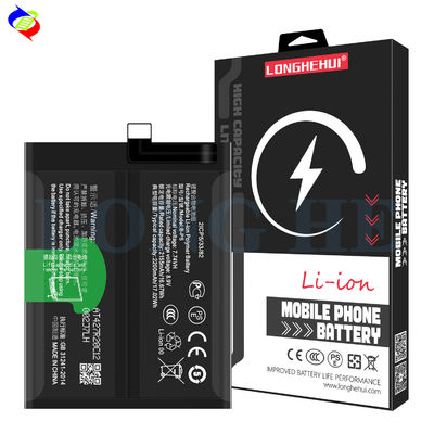 Batteria polimerica al litio B-P5 originale 4400mAh 7.74V per telefono cellulare VIVO IQ00 Neo5/V2055A