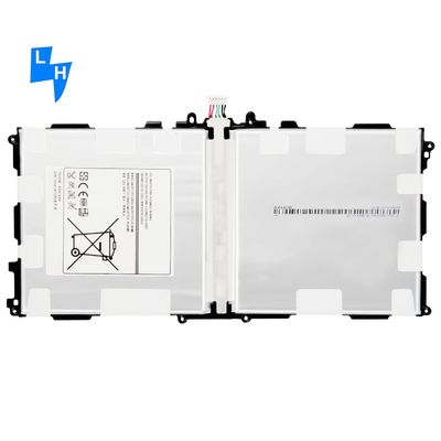 8220mAh T8220E Galaxy Note 10.1 2014 P600 P601 P605 T525 T520 Batteria per Samsung Galaxy P601 Batteria