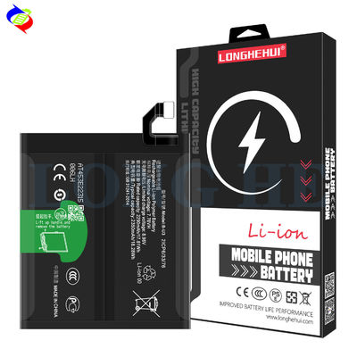 Ottenere il miglior affare 4700mAh batteria di ricambio per VIVO X80 Pro B-U3 batterie per telefono