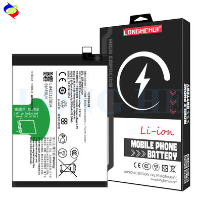 Batteria per cellulari per VIVO BA08 con doppia protezione LC