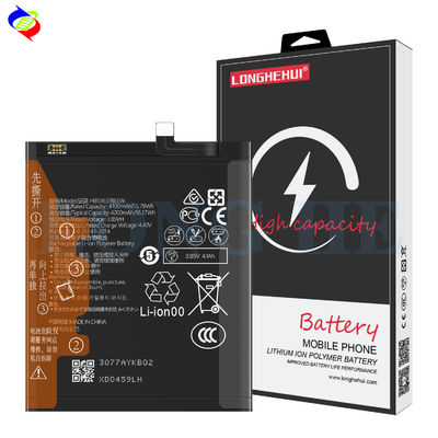 Batteria per cellulari a litio originale compatibile con Huawei HB536378EEW per P40 PRO
