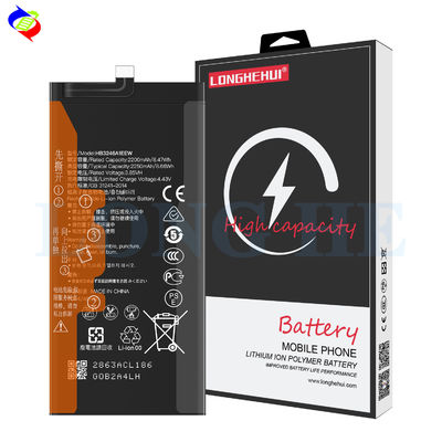 Batteria di protezione a doppio circuito integrato HB3246A1EEW per HUAWEI Mate Xs/TAH-N29m