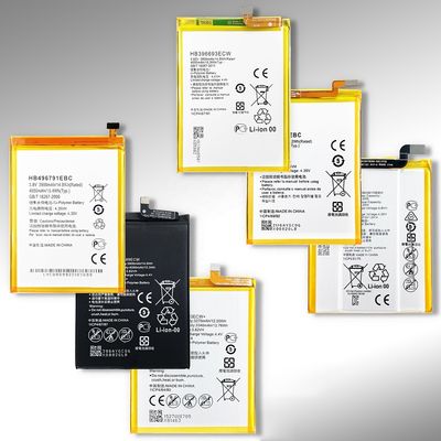 Batteria per cellulari Huawei Mate 10 P20 lite Nova 2 PSmart Plus Honor 7X 9i 3i Batteria