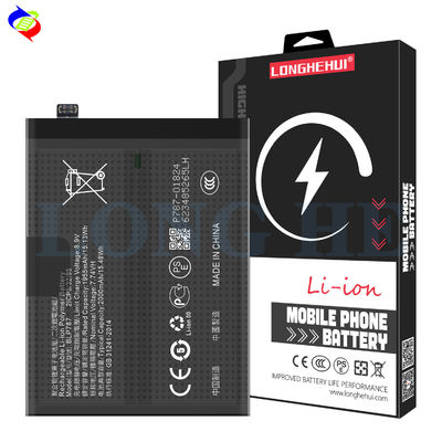 BLP787 giallo batteria ricaricabile per OPPO Reno 4 Pro CPH2109