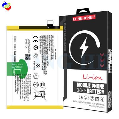 VIVO Y21 Batteria per cellulari B-S1 polimero ricaricabile agli ioni di litio con MOQ/ODM/OEM