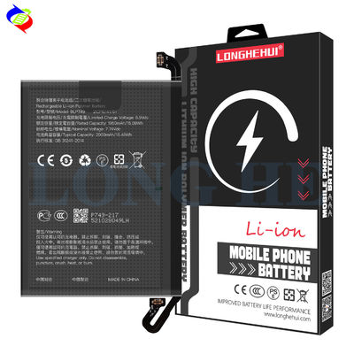 batterie ricaricabili BLP749 per OPPO Realme X2 Pro RMX1931