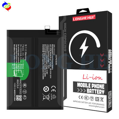Celle di batteria al litio polimerico B-U0 per Vivo X Note Smart Phone Batteria digitale originale