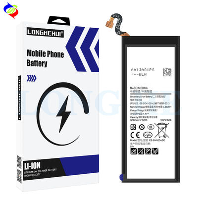 Batteria da 3500mAh per Samsung Note 7 Note7 Duos Note FE Note Fan Edition
