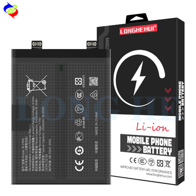 Realme GT Neo 5 Telefoni Batterie 4040mAh BLP985 ODM/OEM Batterie ricaricabili