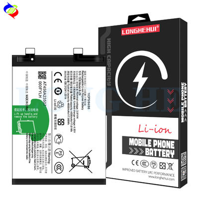 Batteria per cellulari B-Z8 Pack per VIVO S17 Pro Batteria ricaricabile a ioni di litio