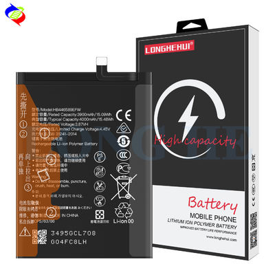 HB446589EFW Batteria ricaricabile al litio per Huawei Nova 8SE Youth