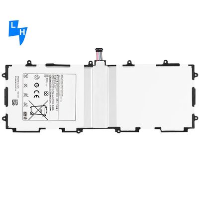 7000mAh A Batteria OEM SP3676B1A per Samsung Galaxy Tab 2 10.1 N8000 N8020 P5100 P7510