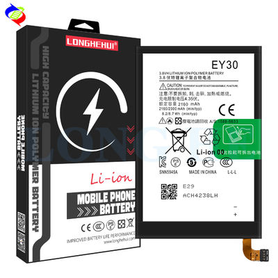 3400mAh 3.85V Li3934T44P8h876744 Batteria al litio polimerica per ZTE Grand X Max 2 Z981 Z988