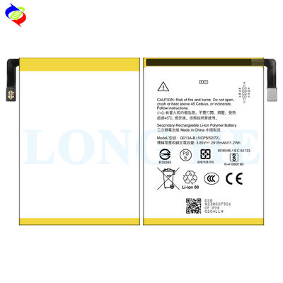 Batteria ricaricabile per Google Pixel 3 G013A-B prestazioni e durata eccezionali