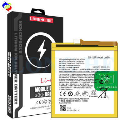 Batteria per cellulare da 5000 mAh LW50 per Motorola Edge Edge Plus Compatibilità garantita