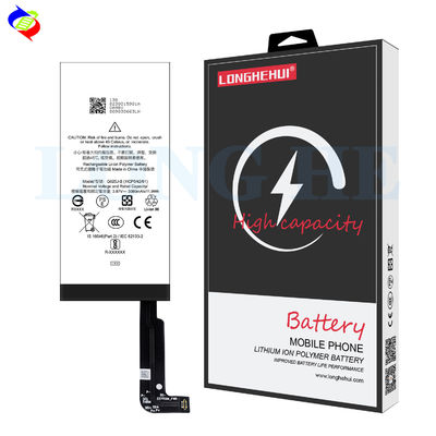 G025J-B Batteria polimerica al litio per Google Pixel 4A 3.87V 3080mAh Parte di ricambio